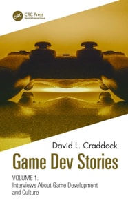 Game Dev Stories Volume 1