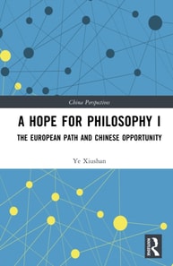 Hope for Philosophy I