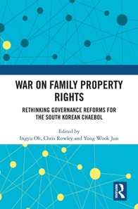 War on Family Property Rights