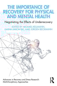 Importance of Recovery for Physical and Mental Health