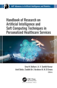 Handbook of Research on Artificial Intelligence and Soft Computing Techniques in Personalized Healthcare Services