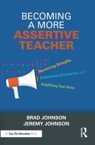Becoming a More Assertive Teacher