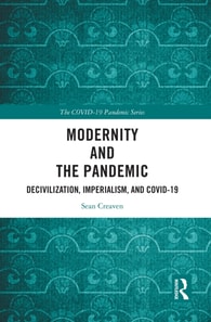Modernity and the Pandemic