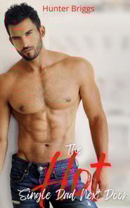 Hot Single Dad Next Door