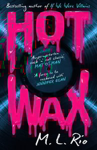 HOT WAX