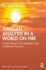 Jungian Analysis in a World on Fire