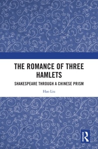 Romance of Three Hamlets