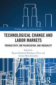 Technological Change and Labor Markets