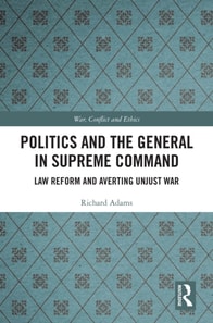 Politics and the General in Supreme Command
