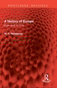 History of Europe