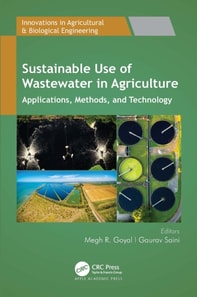 Sustainable Use of Wastewater in Agriculture