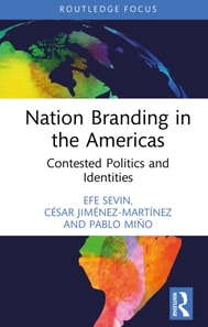 Nation Branding in the Americas