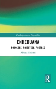 Enheduana