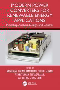 Modern Power Converters for Renewable Energy Applications