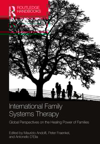 International Family Systems Therapy