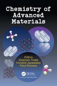 Chemistry of Advanced Materials
