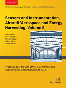 Sensors and Instrumentation, Aircraft/Aerospace and Energy Harvesting , Volume 8