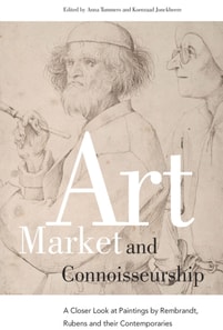 Art Market and Connoisseurship