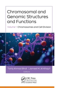 Chromosomal and Genomic Structures and Functions