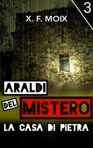 Araldi del mistero
