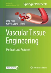Vascular Tissue Engineering