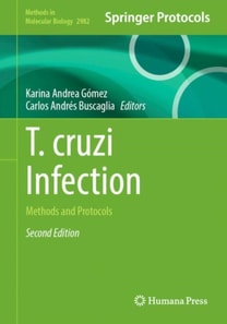 T. cruzi Infection