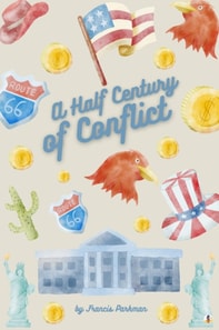 Half Century of Conflict - Vol I