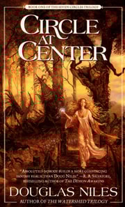 Seven Circles 1: Circle at Center