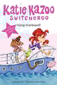 Super Special: Going Overboard!