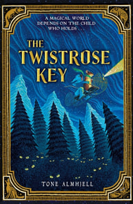 Twistrose Key