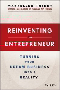 Reinventing the Entrepreneur