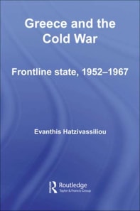 Greece and the Cold War