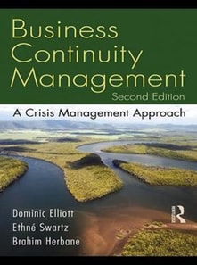 Business Continuity Management