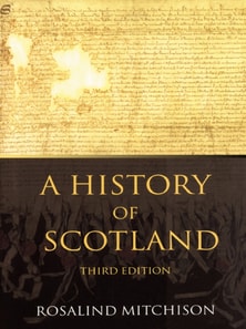 History of Scotland