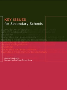 Key Issues for Secondary Schools