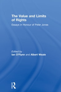 Value and Limits of Rights
