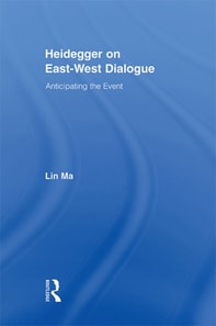 Heidegger on East-West Dialogue