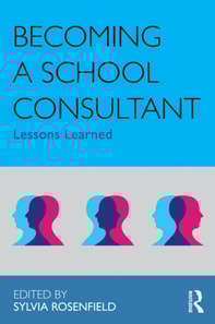 Becoming a School Consultant