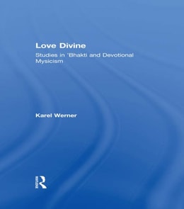 Love Divine