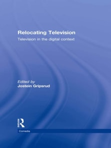 Relocating Television