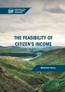 Feasibility of Citizen's Income