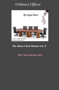 Ordinary Offices Vol. 2