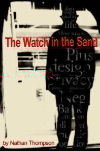 Watch in the Sand