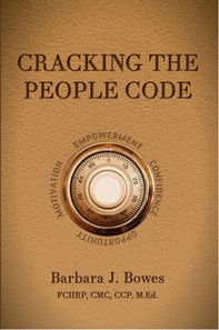 Cracking the People Code