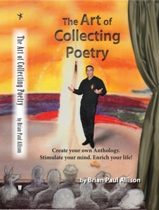 Art of Collecting Poetry