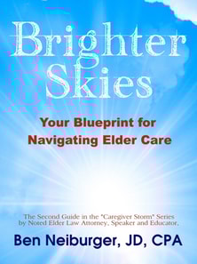 Brighter Skies: Your Blueprint for Navigating Elder Care