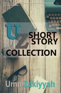 UZ Short Story Collection