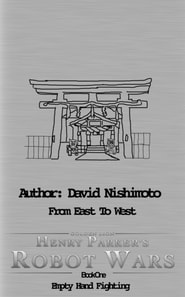 From East To West - Empty Hand Fighting