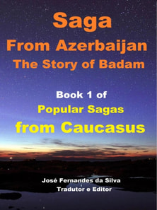 Saga From Azerbaijan