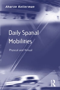 Daily Spatial Mobilities